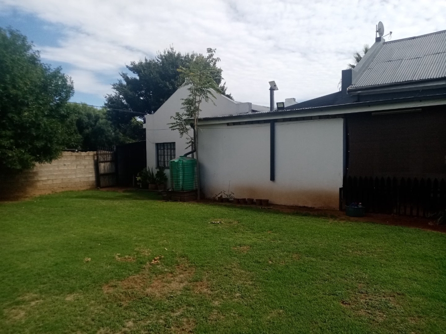 3 Bedroom Property for Sale in Petrusburg Free State